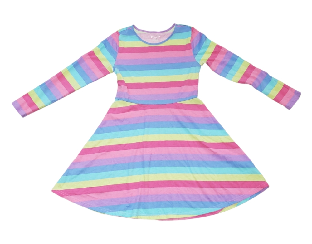 Children's Place Dress, Size 10/12 L